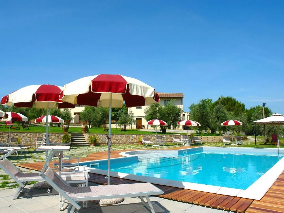 Apartment Borgo Fontana-2 By Interhome Cerreto Guidi İtalya